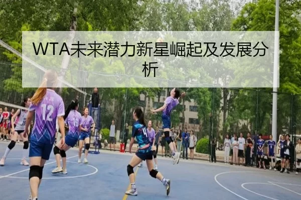 WTA未来潜力新星崛起及发展分析
