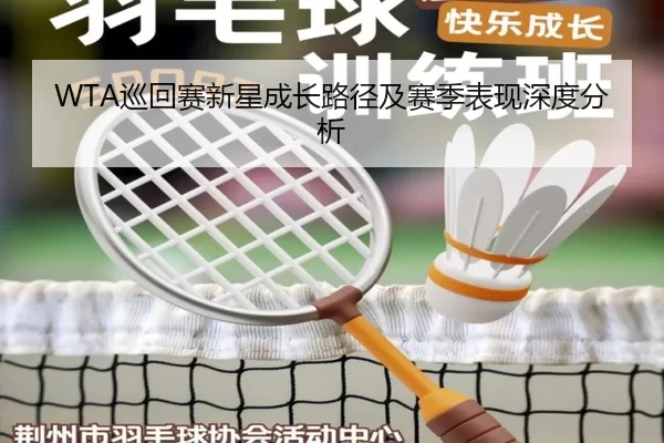 WTA巡回赛新星成长路径及赛季表现深度分析