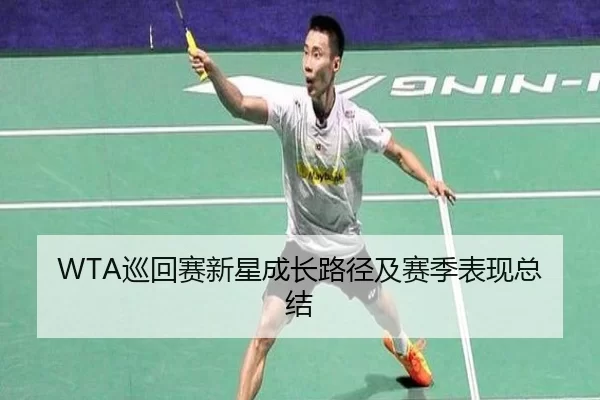 WTA巡回赛新星成长路径及赛季表现总结