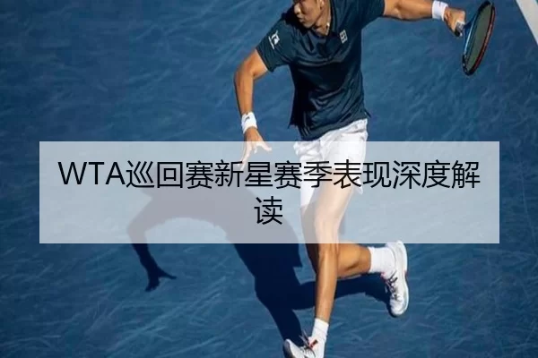 WTA巡回赛新星赛季表现深度解读